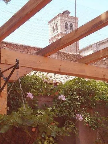 ***  Ca' Dei Leoni Hotel Venice Italy