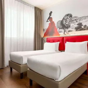 Amedia Milan, Trademark Collection By Wyndham Milão
