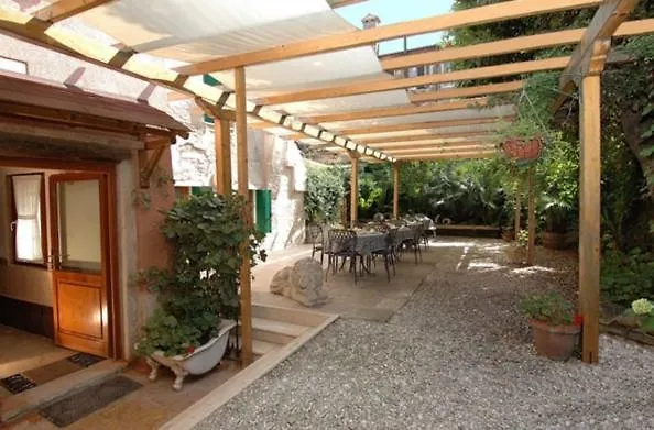 Hotel Ca' Dei Leoni Venezia