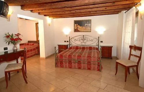 Hotel Ca' Dei Leoni Venezia