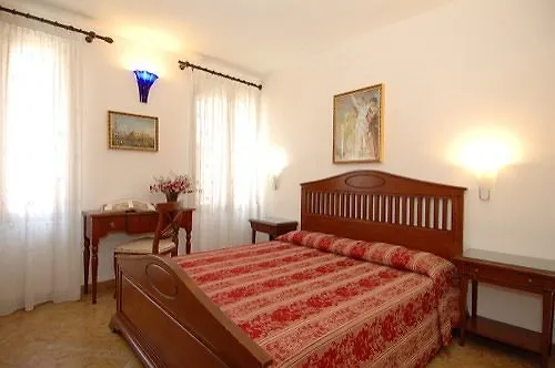 Hotel Ca' Due Leoni Venecia Italia