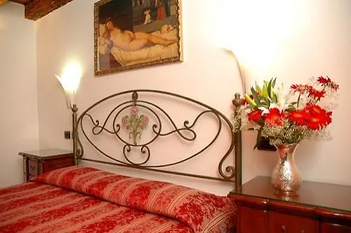 Hotel Ca' Due Leoni Venecia