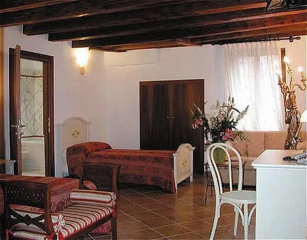 ***  Hotel Ca' Dei Leoni Venezia Italia